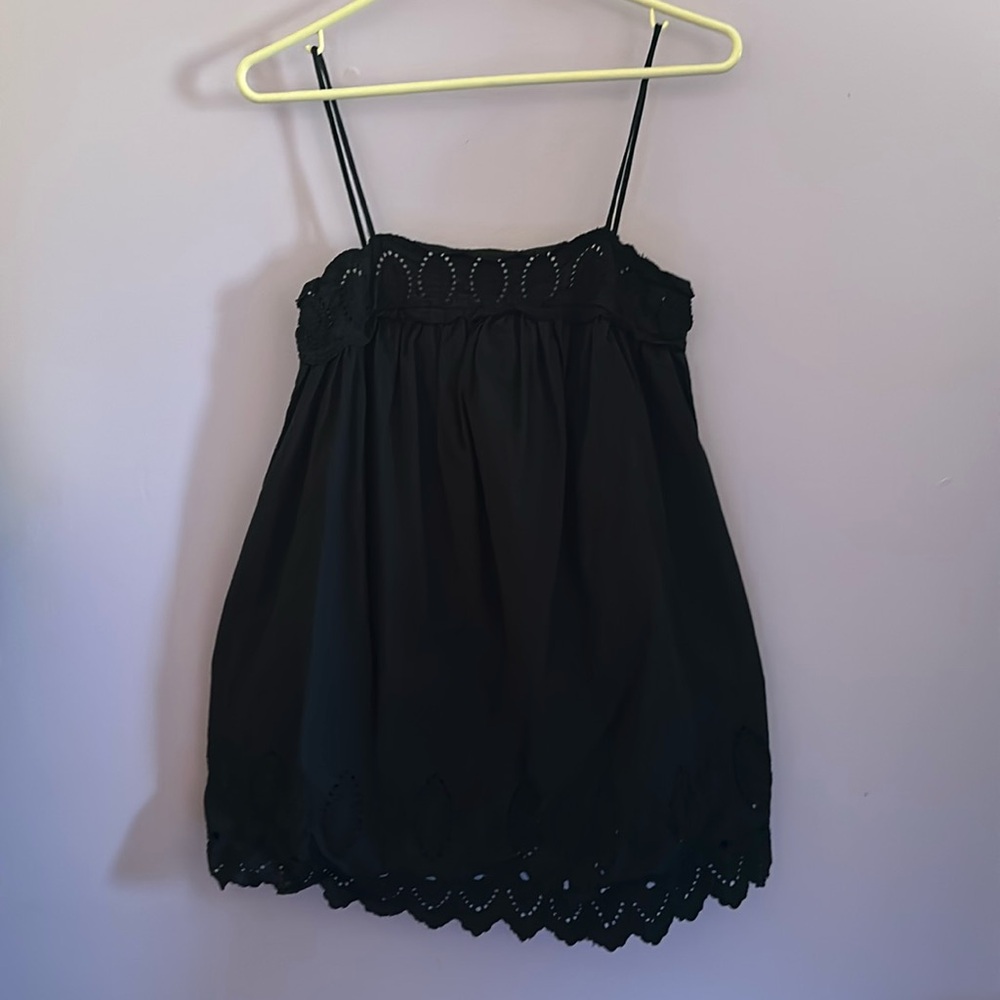 Joefresh Mini Black Dress